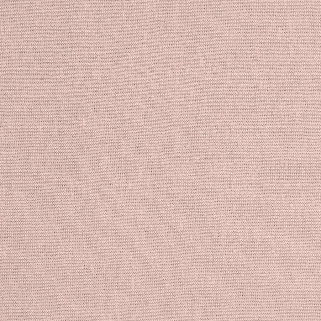 Bavlnená plachta – Bledoružová