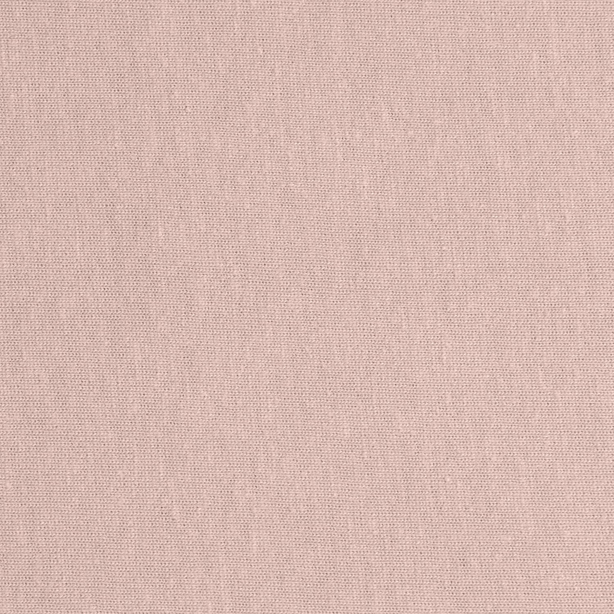 Bavlnená plachta – Bledoružová