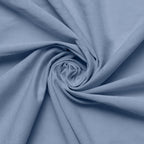 Bavlnená plachta – Bledomodrá