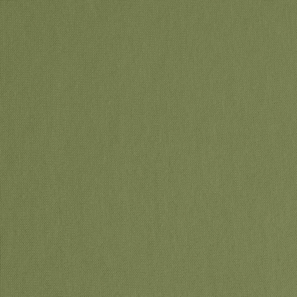 Bavlnená plachta – Olivová