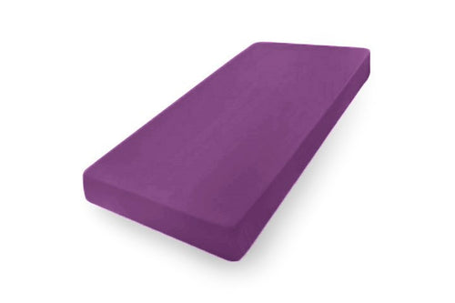 Bavlnená plachta – Fialová