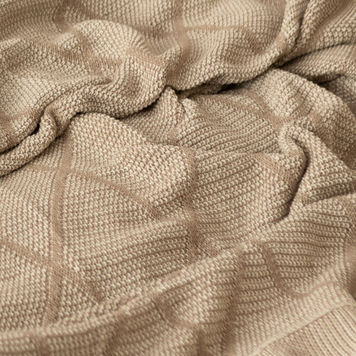 Deka Scotty – Béžová